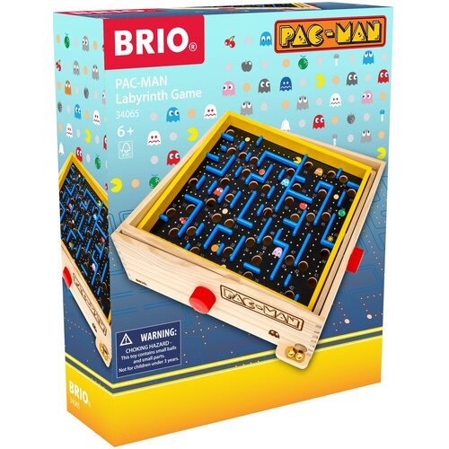 Ravensburger PAC-MAN Labyrinth 63406500 (2)