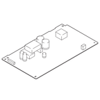 Brother Pcb Fuente De Alimentación De Baja Tensión D00ctb001 (2)