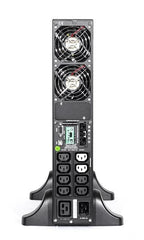 Riello Vision Dual 3000 sistema alimentación ininterrumpida 3 kVA 2700W (2)
