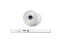 Brother Blanco, 25 x 279 mm 200 uds. (BWEAB279PW)