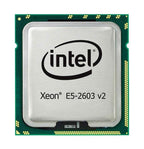 Intel E5-2603v2 1.8GHz 4C 10M 80W E5-2603V2-RFB – Reacondicionado