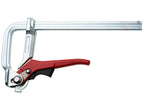 bessey group BESSEY classiX GSH - lever clamp GSH25 (3)