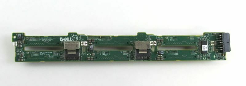 Dell ASSY PWA BKPLN R610 2.5X6 MSTA KHP6H-RFB – Reacondicionado