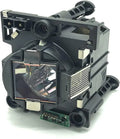 Original Lámpara Para Projectiondesign Avielo Optix 1080:cineo 3 1080:cineo