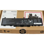 HP 53Wh Lithium-ion rechargeable CC03XL (2)