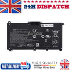 HP 3-cell 41Wh lithium-ion HSTNN-DB8S (2)