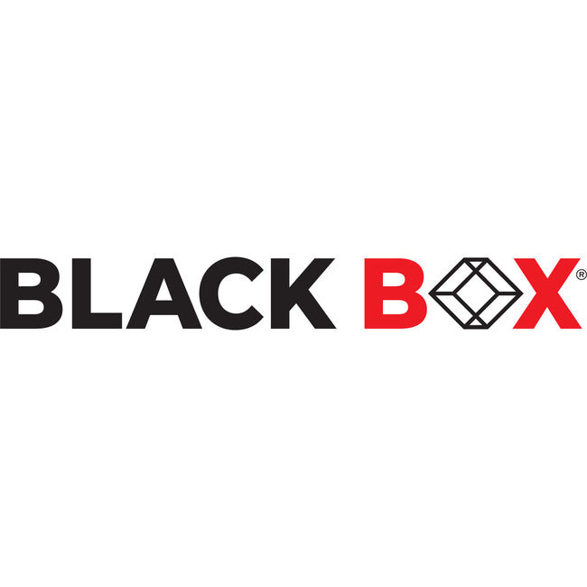 Black Box Sm Fo Patch Cable Duplx, Pvc, Focmrsm-030M-Scsc-Yl (2)