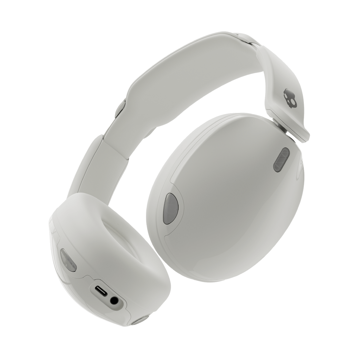 Skullcandy Hesh 540 ANC Auriculares con micrófono Con cable e inalámbrico