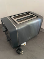 Bosch TAT5P425DE Tostadora 2 rebanadas 970 W Antracita, Negro (3)