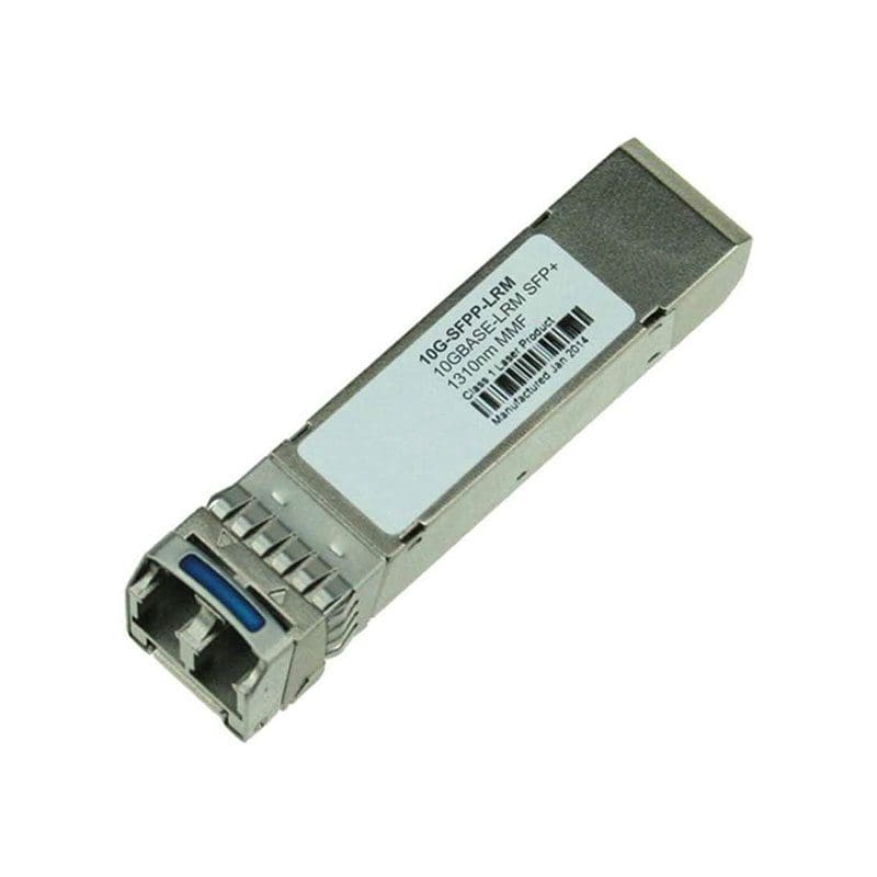 Brocade 57-0000084-01, 10G-SFPP-LRM 10G-SFPP-LRM-RFB – Reacondicionado