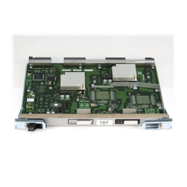 EMC Brocade CR4S8 SAN Conmutador CR4S8-RFB – Reacondicionado (2)