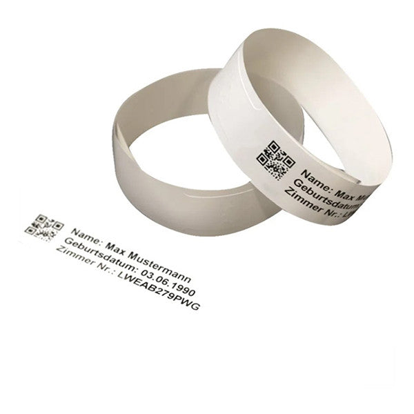 Brother Blanco, 25 x 279 mm 200 uds. (BWEAB279PW) (4)