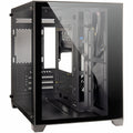 Inter-Tech C-501 Aspect Torre media Negro