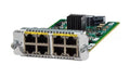 Cisco Ent Net C-NIM-8T= - Módulo de expansión, 1000Base-T x 8