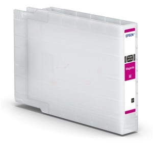 Epson WF-C8190 WF-C8690 cartucho de tinta original alto rendimiento C13T04A340 (2)