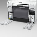 Epson C13T43U140 cartucho de tinta original Negro