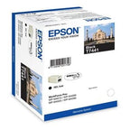 Epson C13T74314010 - 49 ml, negro, original, cartucho de tinta (2)