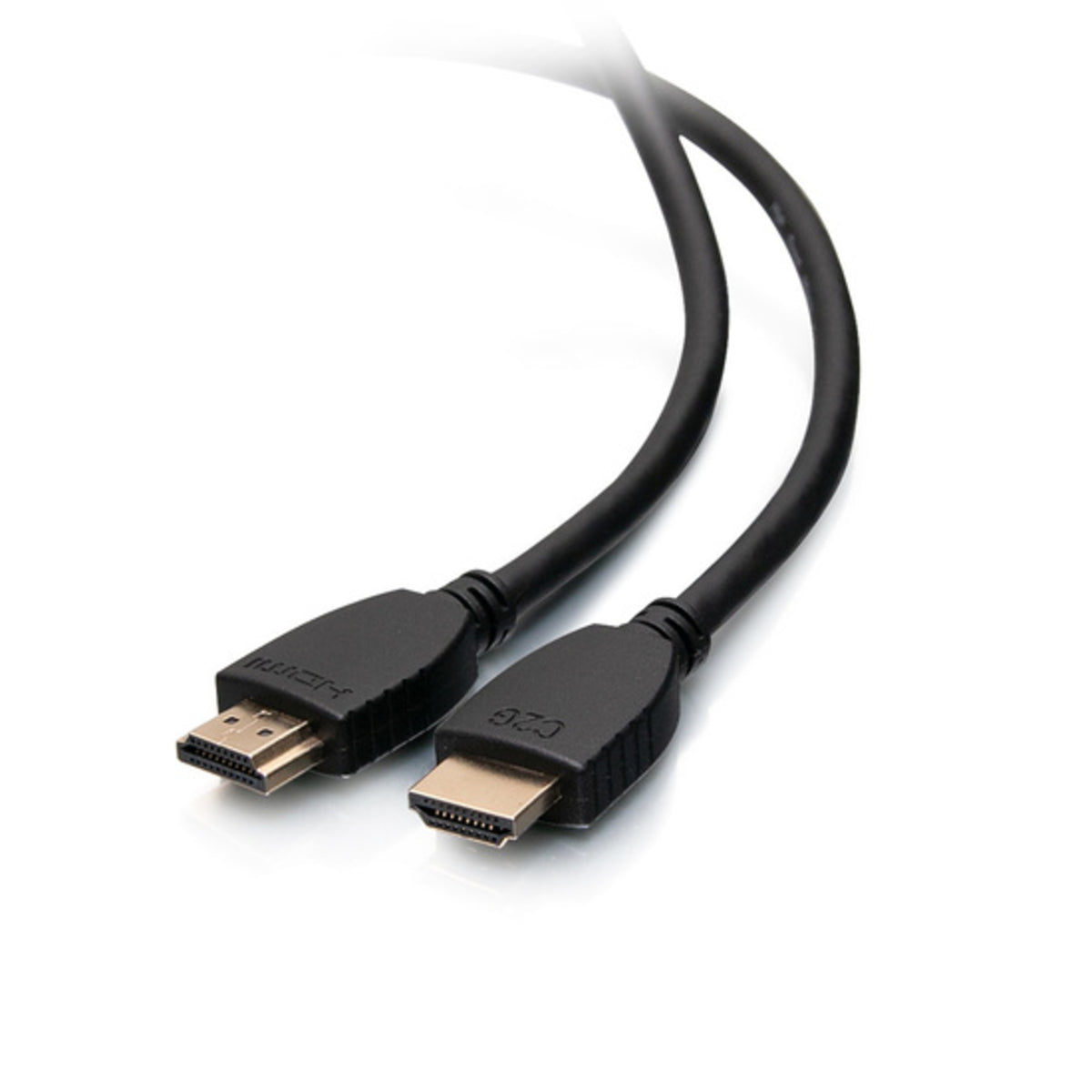 C2G 56782 High Speed UltraHD Cable M/M HDMI con Ethernet (2)
