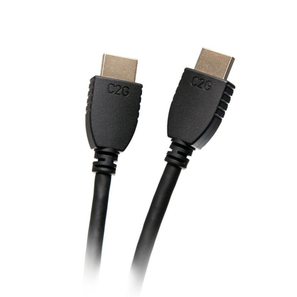 C2G 56782 High Speed UltraHD Cable M/M HDMI con Ethernet