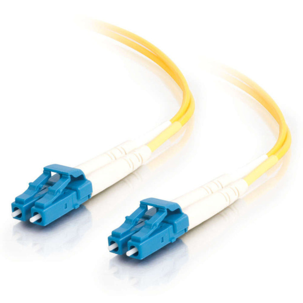 C2G 85588 Cable de interconexión modo sencillo SC simple LC