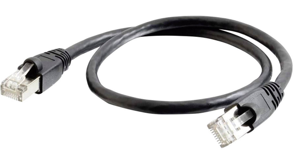 C2G 89920 Cable de interconexión RJ-45 7m STP CAT 6a (2)
