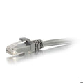 C2G 83364 Cable de interconexión RJ-45 30cm UTP CAT 6