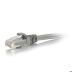 C2G 83364 Cable de interconexión RJ-45 30cm UTP CAT 6