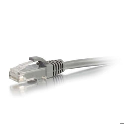 C2G 83364 Cable de interconexión RJ-45 30cm UTP CAT 6
