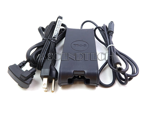 Dell Adaptador de CA, 90W, 19.5V, 3 patillas C8023 (2)