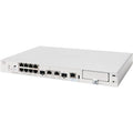 Router 1GbE - Puertos WAN: 6 - montable en rack
