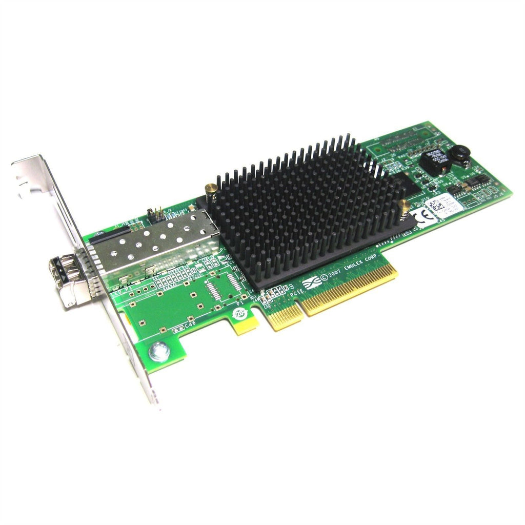 Dell CRD CTL FC8 HBA SC LPE12000 V2 C855M-RFB – Reacondicionado (4)