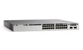 Cisco Ent Net C9200-24PB-A - VRF mejorado, Network Advantage, conmutador, L3