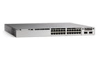 Cisco Ent Net C9200-24PB-A - VRF mejorado, Network Advantage, conmutador, L3