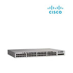 Cisco Ent Net C9200-48PXG-E - Network Essentials, conmutador, L3, inteligente (3)