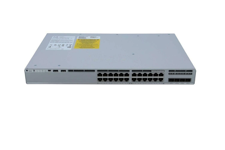 Licencia Cisco C9200-DNA-A-24-3Y DNA