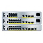Cisco Ent Net C9200CX-8P-2X2G-E - Network Essentials, conmutador, compacto, L3 (3)