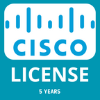 Licencia Cisco C9200L-DNA-E-48-5Y DNA (2)