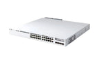 Cisco Ent Net C9300-24H-A - Conmutador, L3, Gestionado, 24 x 10/100/1000 (2)