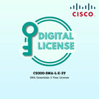 Licencia Cisco C9300-DNA-L-E-3Y DNA (2)