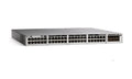 Cisco Ent Net C9300L-48PF-4G-A - Network Advantage, conmutador, L3, Gestionado