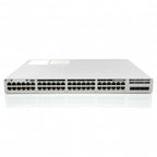 Cisco Ent Net C9300L-48T-4X-A - Network Advantage, conmutador, L3 (3)