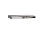 Cisco Ent Net C9300X-12Y-A - Network Advantage, conmutador, L3, Gestionado (4)