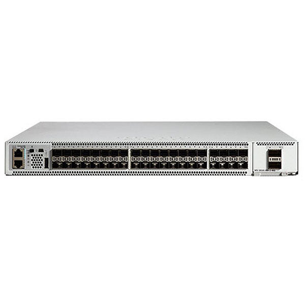 Cisco Catalyst 9500 - Network C9500-40X-2Q-A-RFB – Reacondicionado