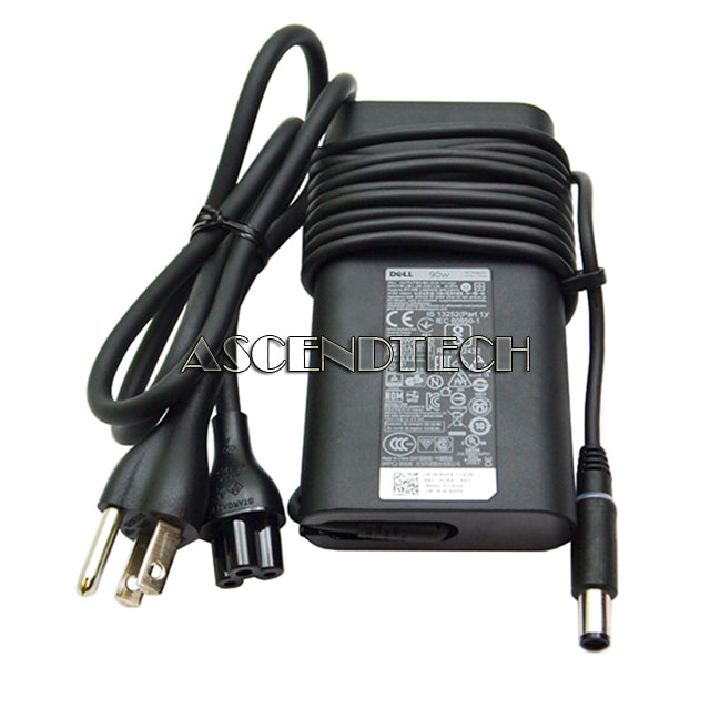 Dell 90W adaptador de alimentación de CA con C9HYX
