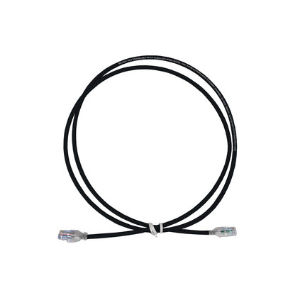 Belden 10GX Patch Cord UTP LSZH CA24100001M
