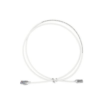 Belden 10GX Patch Cord UTP LSZH CA24109002M