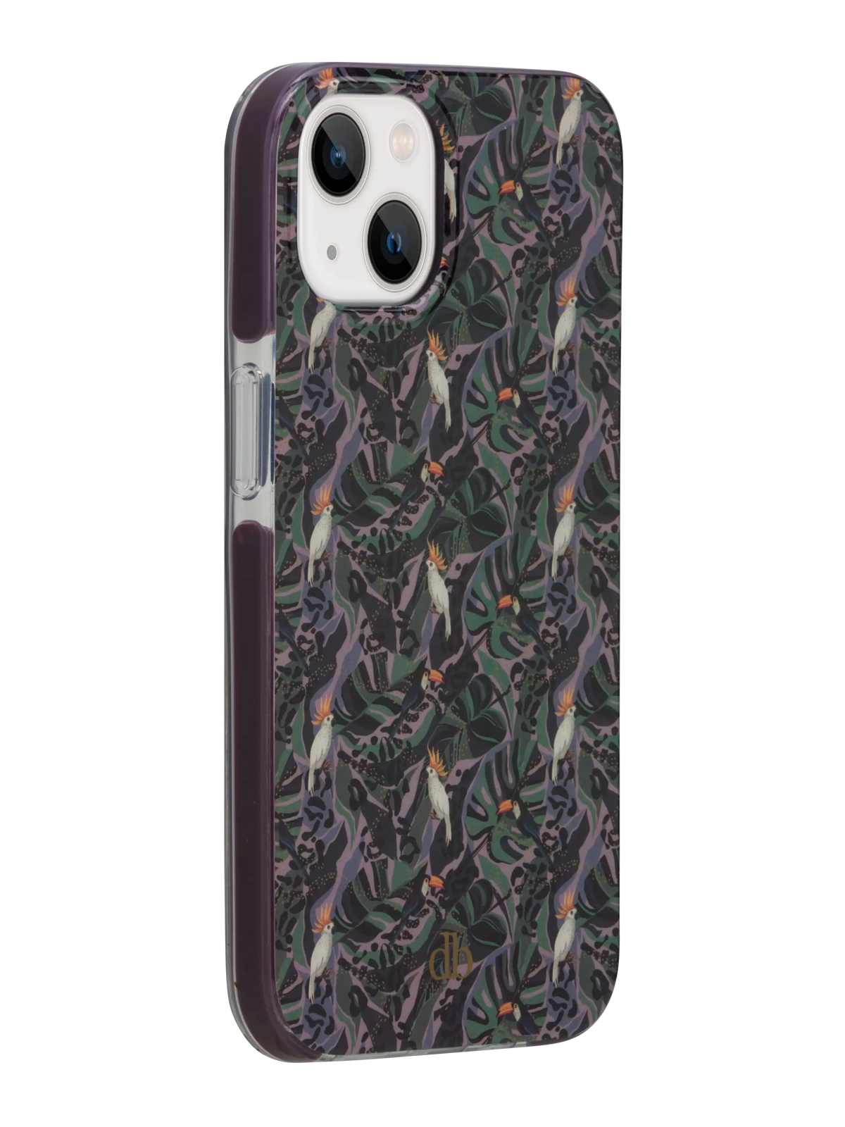 DBRAMANTE1928 CA61PTRF5536 - Carcasa trasera para teléfono móvil