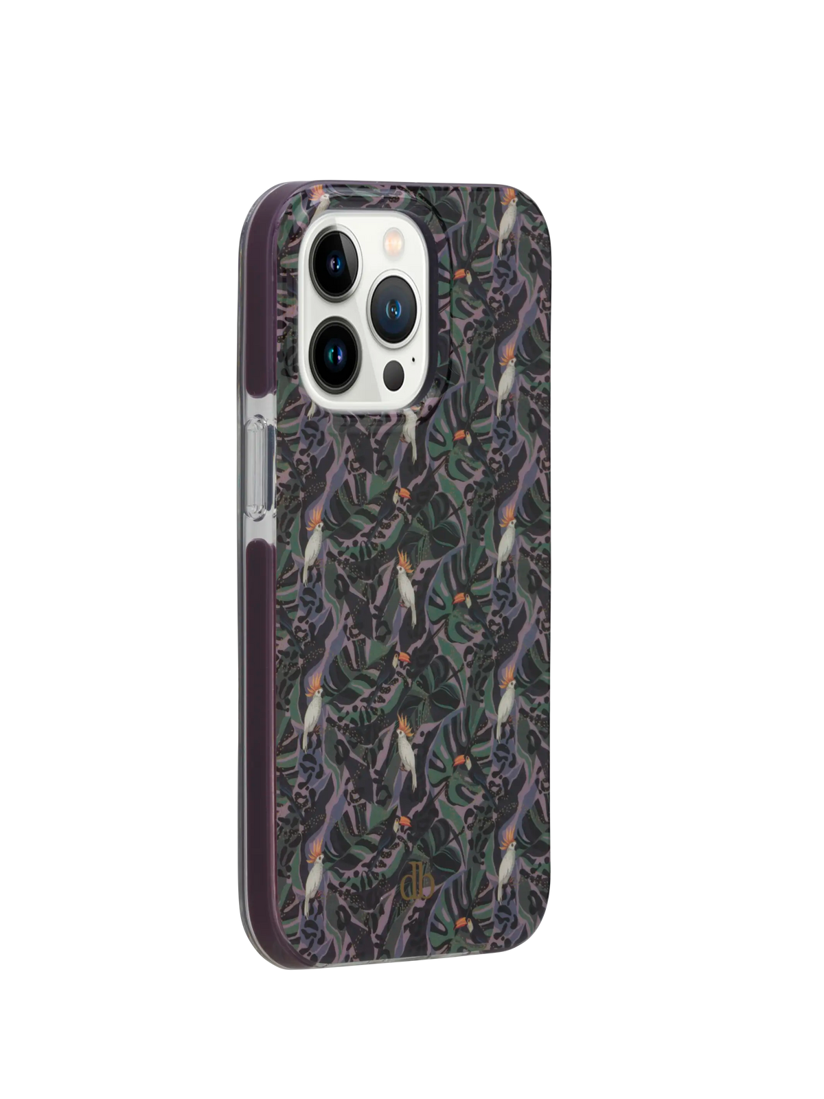 DBRAMANTE1928 CA61PTRF5539 - Carcasa trasera para teléfono móvil