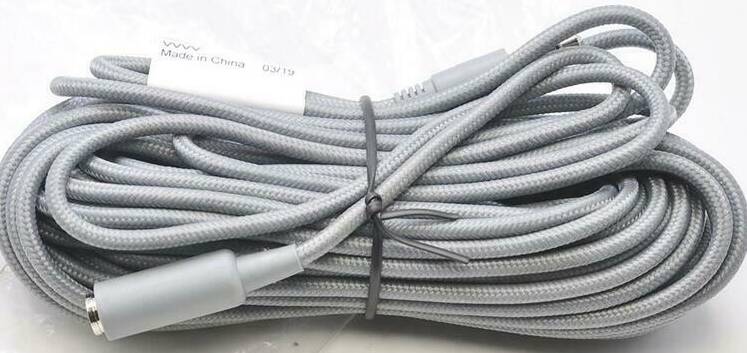 Cisco CABLE DE EXTENSIÓN (9M/29FT) PARA CAB-MIC-EXT-J-RFB – Reacondicionado (3)