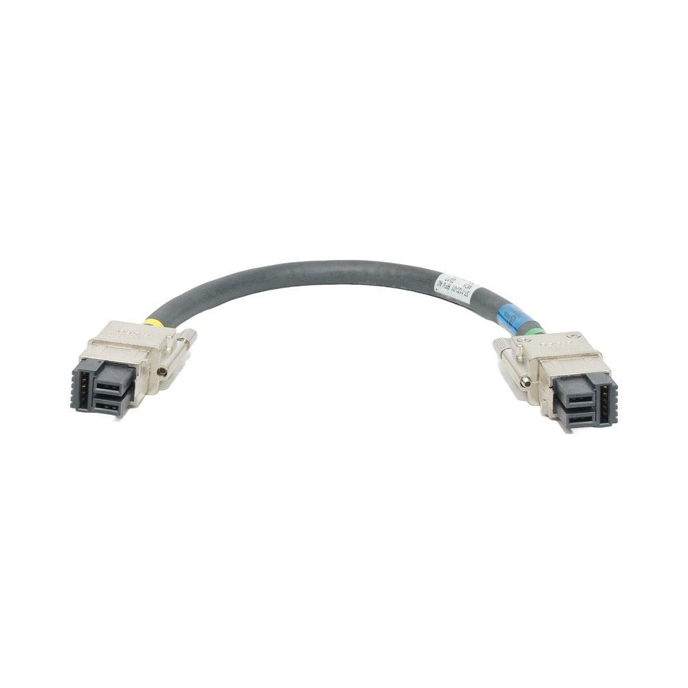 Cisco Ent Net CAB-SPWR-30CM= - Cable de alimentación, 30 cm